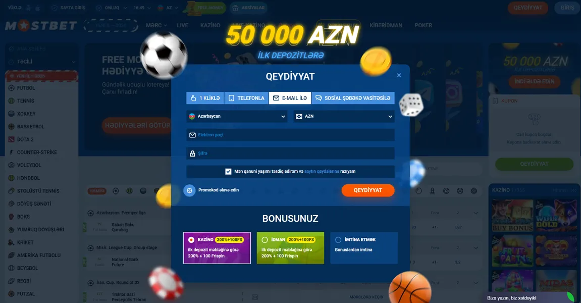 Mostbet yukle — təhlükəsiz yükləmə və tətbiqdən istifadə